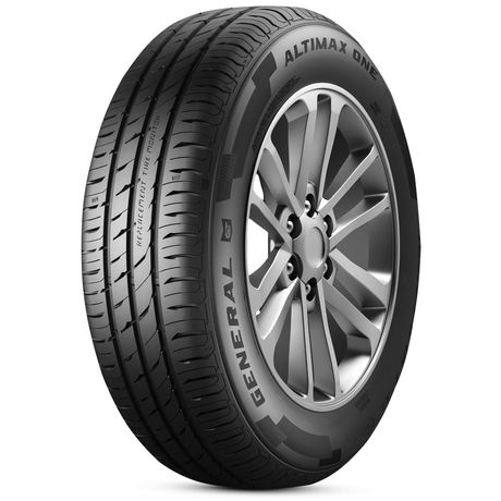 Pneu General by Continental Aro 15 185/65r15 88H Altimax One Pneu General by Continental Aro 15 185/65r15 88H Altimax One