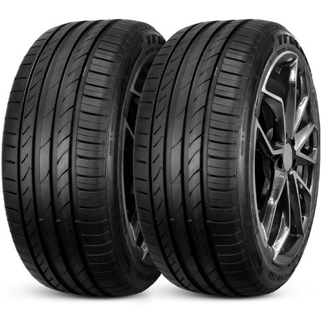 Kit 2 Pneu Tracmax Aro 19 265/30r19 93W TL XL X- Privilo TX3 Kit 2 Pneu Tracmax Aro 19 265/30r19 93W TL XL X- Privilo TX3