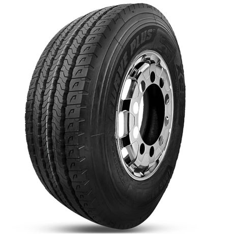Pneu Aro 22.5 295/80R22.5 Xbri Curve Plus F1 152/149L 18PR TL Liso Rodoviário Pneu Aro 22.5 295/80R22.5 Xbri Curve Plus F1 152/149L 18PR TL Liso Rodoviário