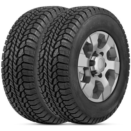 Kit 2 Pneu Aro 14 175/70R14 Barum By Continental 88 T XL FR Bravuris AT Kit 2 Pneu Aro 14 175/70R14 Barum By Continental 88 T XL FR Bravuris AT