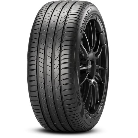 Pneu Pirelli Aro 17 205/50R17 89V TL Cinturato P7 (P7C2) Pneu Pirelli Aro 17 205/50R17 89V TL Cinturato P7 (P7C2)
