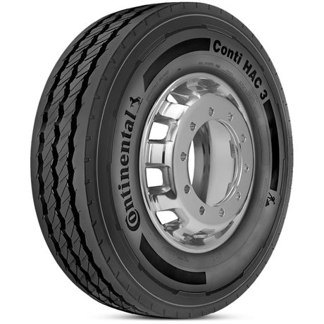 Pneu Continental Aro 22.5 275/80R22.5 149/146K TL 16PR HAC3 LRH Pneu Continental Aro 22.5 275/80R22.5 149/146K TL 16PR HAC3 LRH