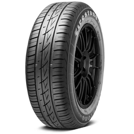 Pneu Firestone Aro 15 195/60R15 88H TL F-600 Pneu Firestone Aro 15 195/60R15 88H TL F-600
