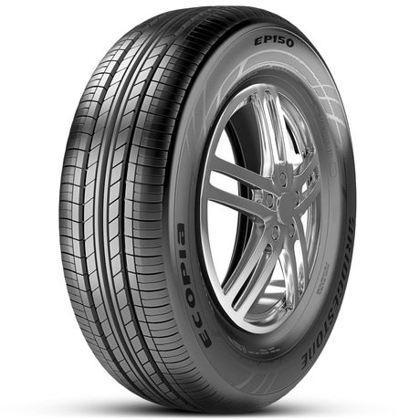 Pneu Bridgestone Aro 15 185/65R15 88H TL Ecopia EP150 Pneu Bridgestone Aro 15 185/65R15 88H TL Ecopia EP150