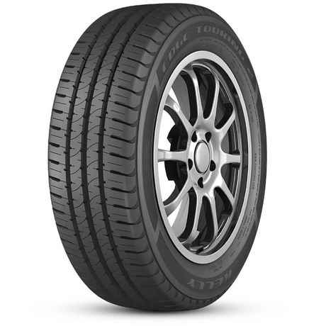 Pneu Aro 13 175/70R13 Kelly By Goodyear 82T SL Edge Touring 2 Pneu Aro 13 175/70R13 Kelly By Goodyear 82T SL Edge Touring 2