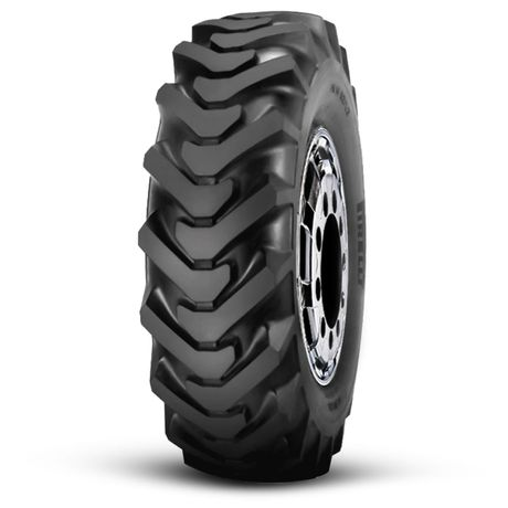 Pneu Agrícola Aro 24 14.00-24 Pirelli PN14 G-2/L-2 12PR TT Pneu Agrícola Aro 24 14.00-24 Pirelli PN14 G-2/L-2 12PR TT