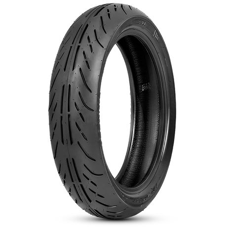 Pneu Moto Aro 12 130/70-12 Technic Bellatrix 56L TL Traseiro Pneu Moto Aro 12 130/70-12 Technic Bellatrix 56L TL Traseiro