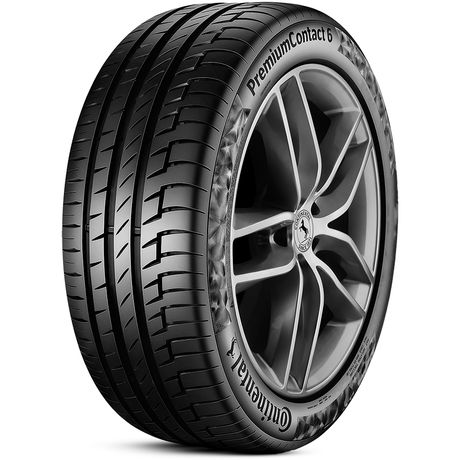 Pneu Aro 22 315/30R22 Continental PremiumContact 6 107Y XL Pneu Aro 22 315/30R22 Continental PremiumContact 6 107Y XL