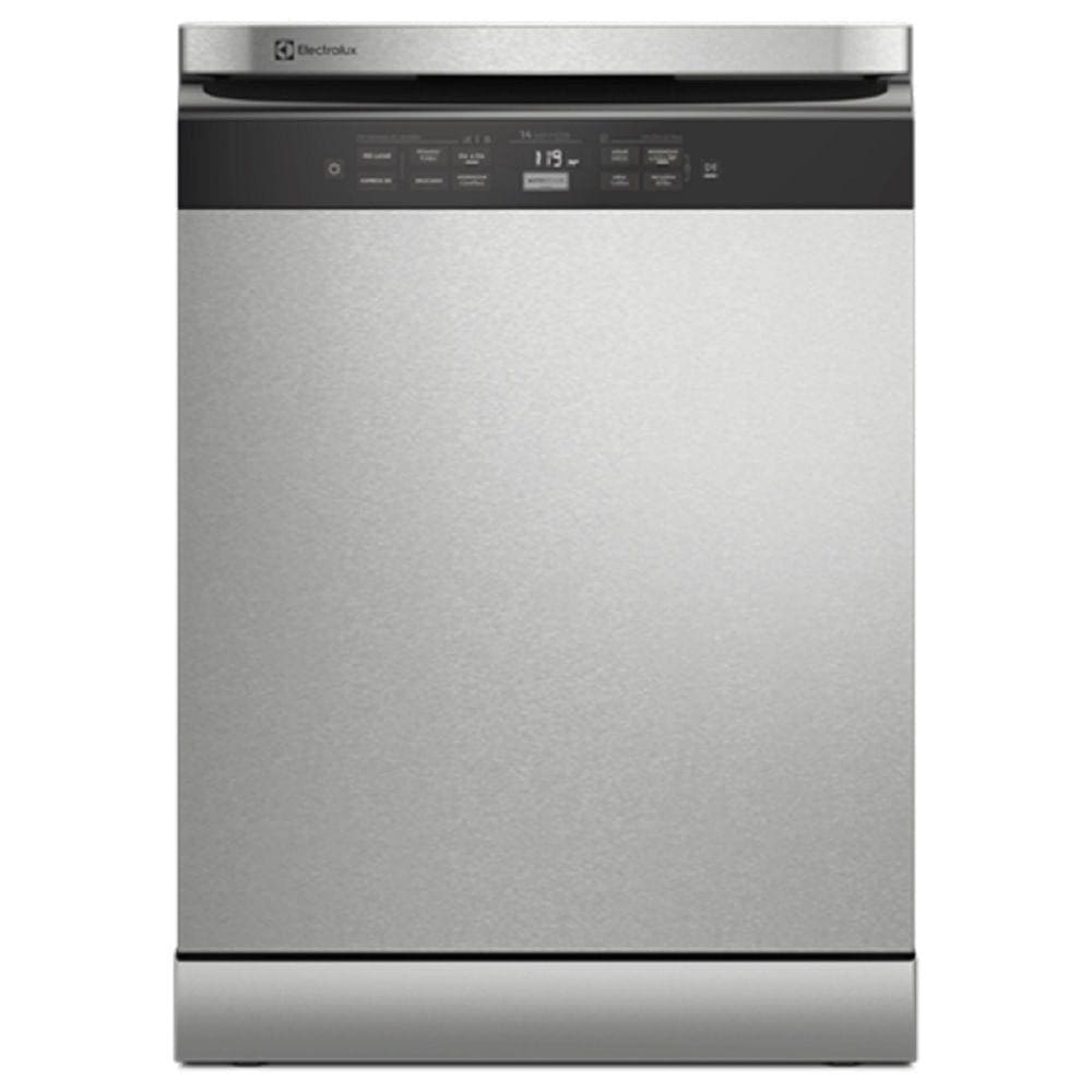 Lava Louças Electrolux 14 Serviços LL14X 24601TBC189 110V - 110V Lava Louças Electrolux 14 Serviços LL14X 24601TBC189 110V - 110V