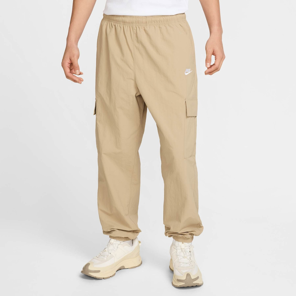 Calça Nike Club Woven Masculina Calça Nike Club Woven Masculina