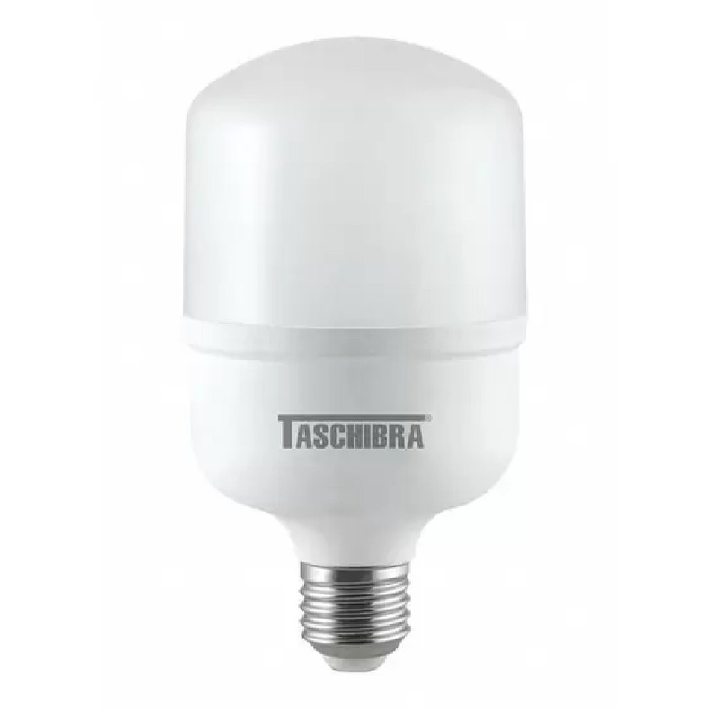 Lâmpada Led 20W 6.500K - Taschibra Lâmpada Led 20W 6.500K - Taschibra