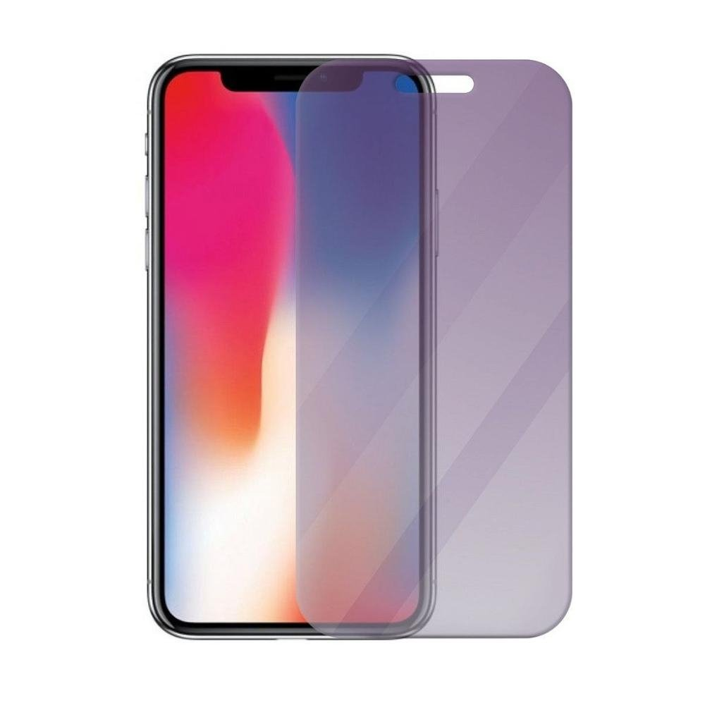 Pelicula para iPhone X / XS - AntiBlue - Gshield Pelicula para iPhone X / XS - AntiBlue - Gshield