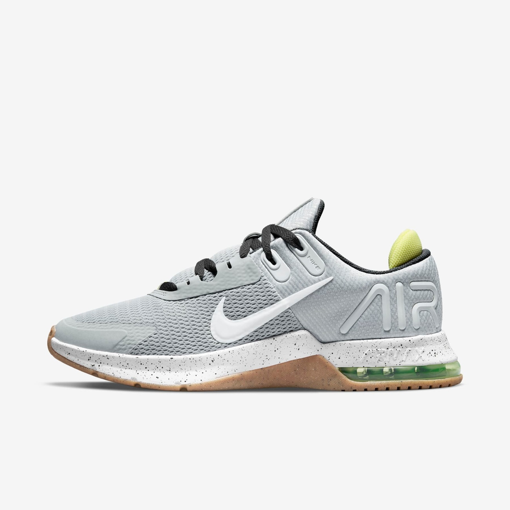 Tênis Nike Air Max Alpha Trainer 4 Masculino Tênis Nike Air Max Alpha Trainer 4 Masculino