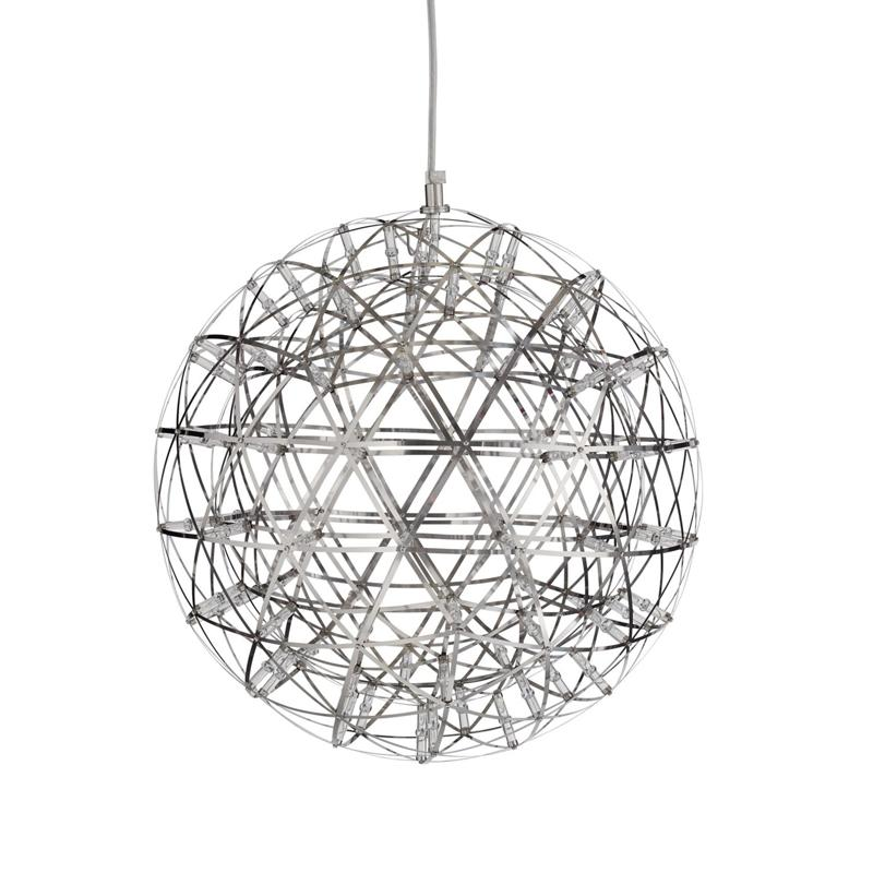 Luminária pendente Raimond Puts 30 cm Luminária pendente Raimond Puts 30 cm