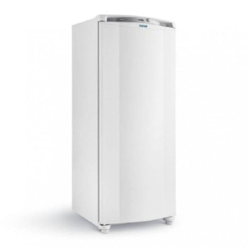 Freezer Consul Vertical 231L Cvu26ebana 127V Freezer Consul Vertical 231L Cvu26ebana 127V