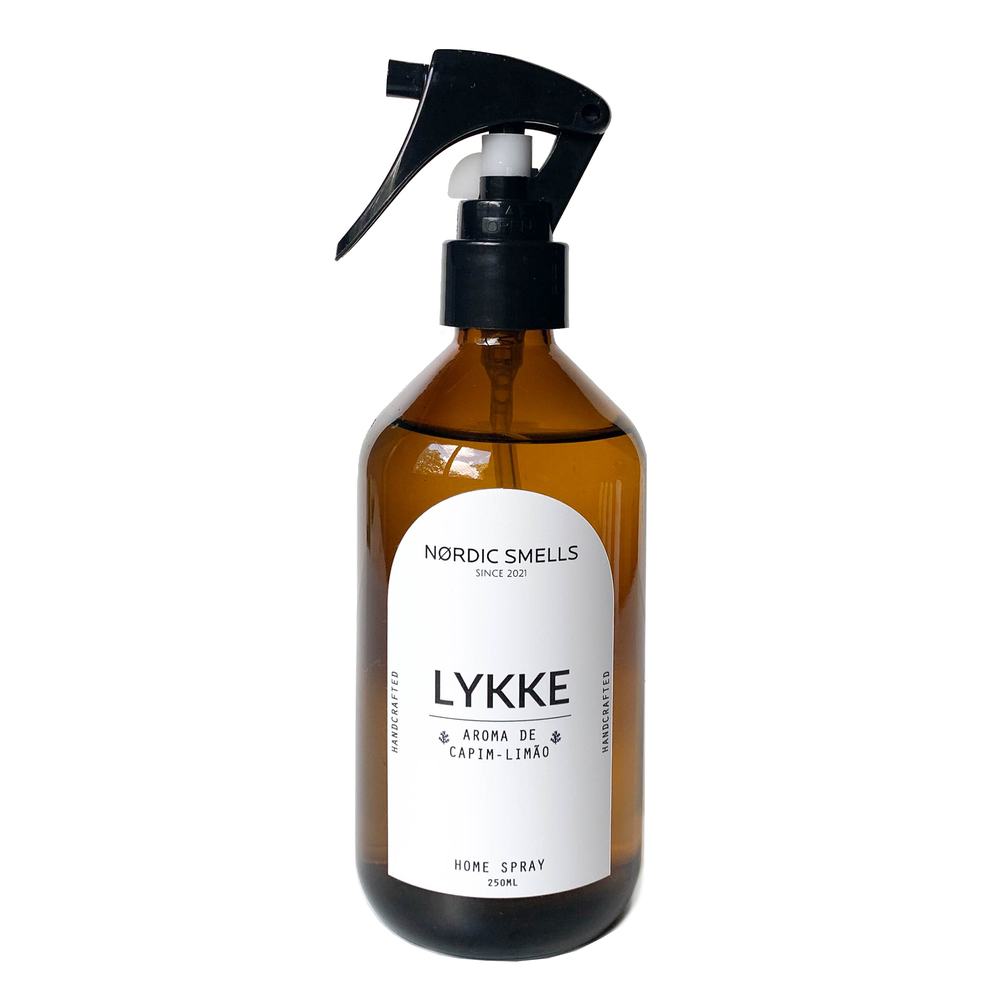 Aromatizador de Ambiente de Capim-limão 250ml Aromatizador de Ambiente de Capim-limão 250ml