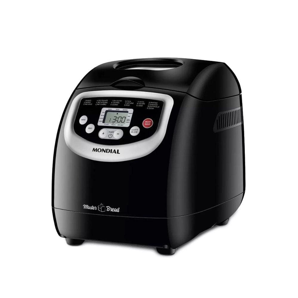 Panificadora Mondial Panificadora Master Bread NPF-53 - 110v
