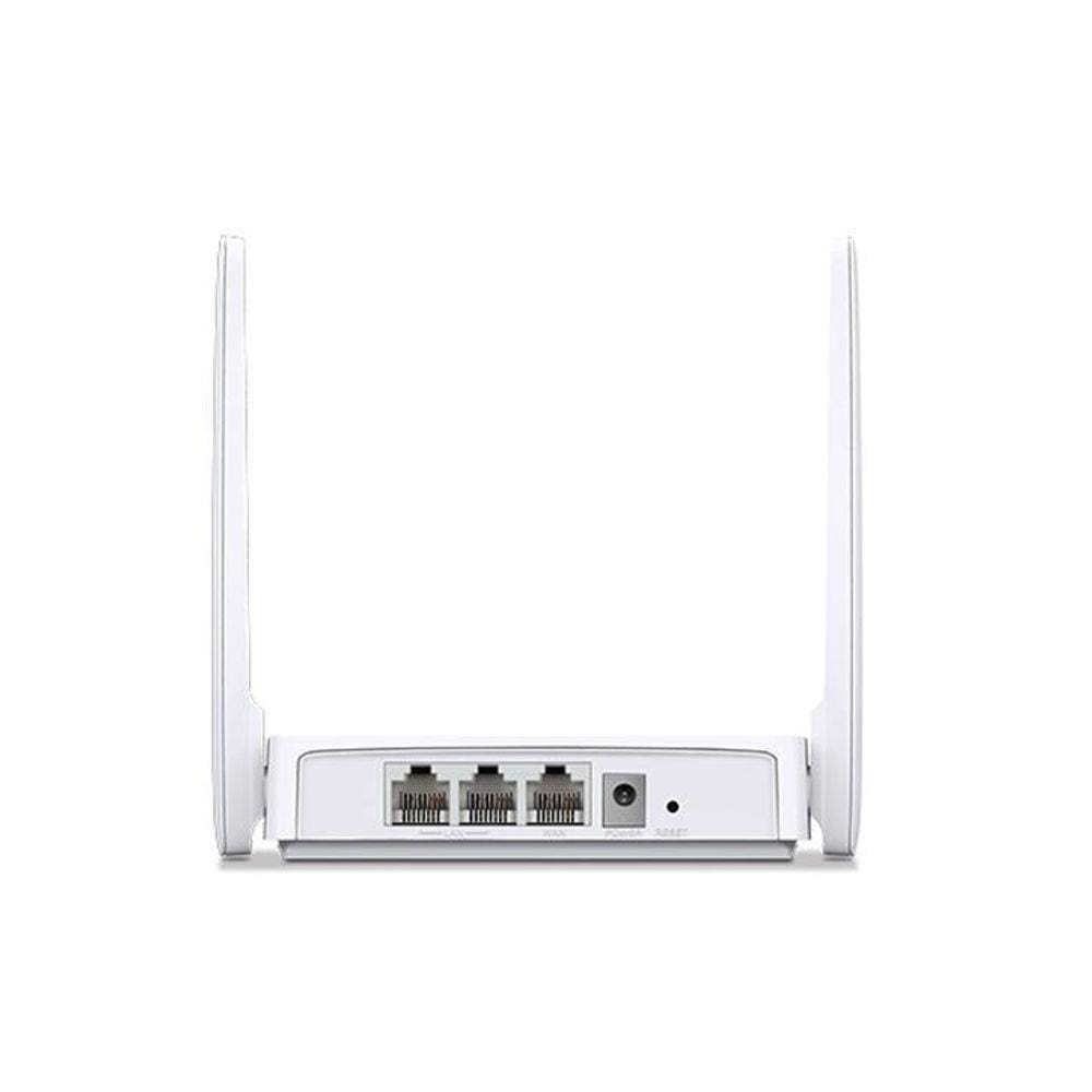 Roteador Mercusys 301Wr Branco Roteador Mercusys 301Wr Branco