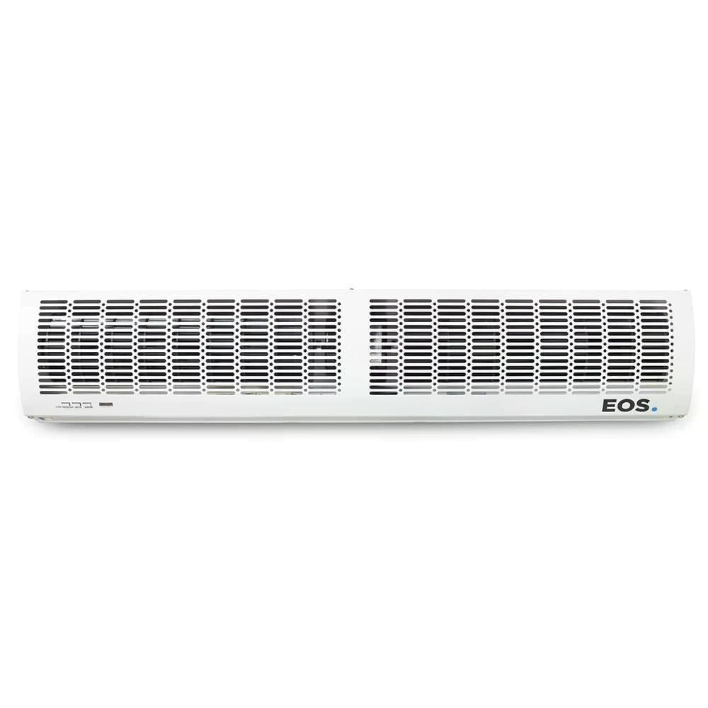 Cortina de Ar EOS 120 cm sem Controle Remoto Ca1212S 220V - 220V Cortina de Ar EOS 120 cm sem Controle Remoto Ca1212S 220V - 220V
