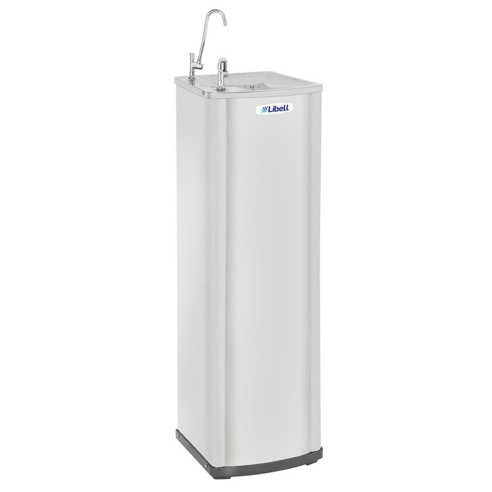 Purificador de Pressão Press Star Libell Inox 220V Purificador de Pressão Press Star Libell Inox 220V