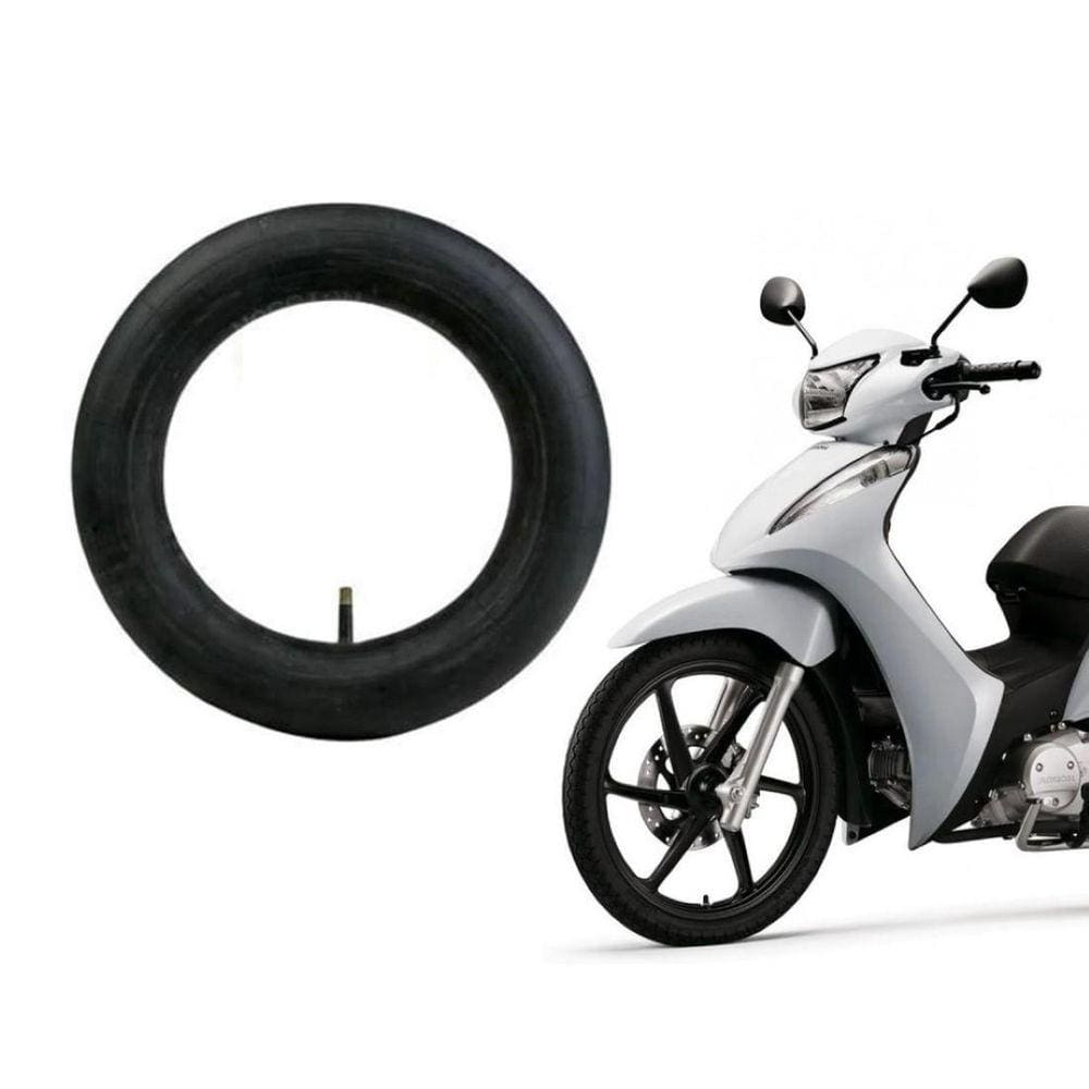 Camara De Ar Pneu Moto Mg 17 Dianteira Biz Pop 100 Crypton Camara De Ar Pneu Moto Mg 17 Dianteira Biz Pop 100 Crypton