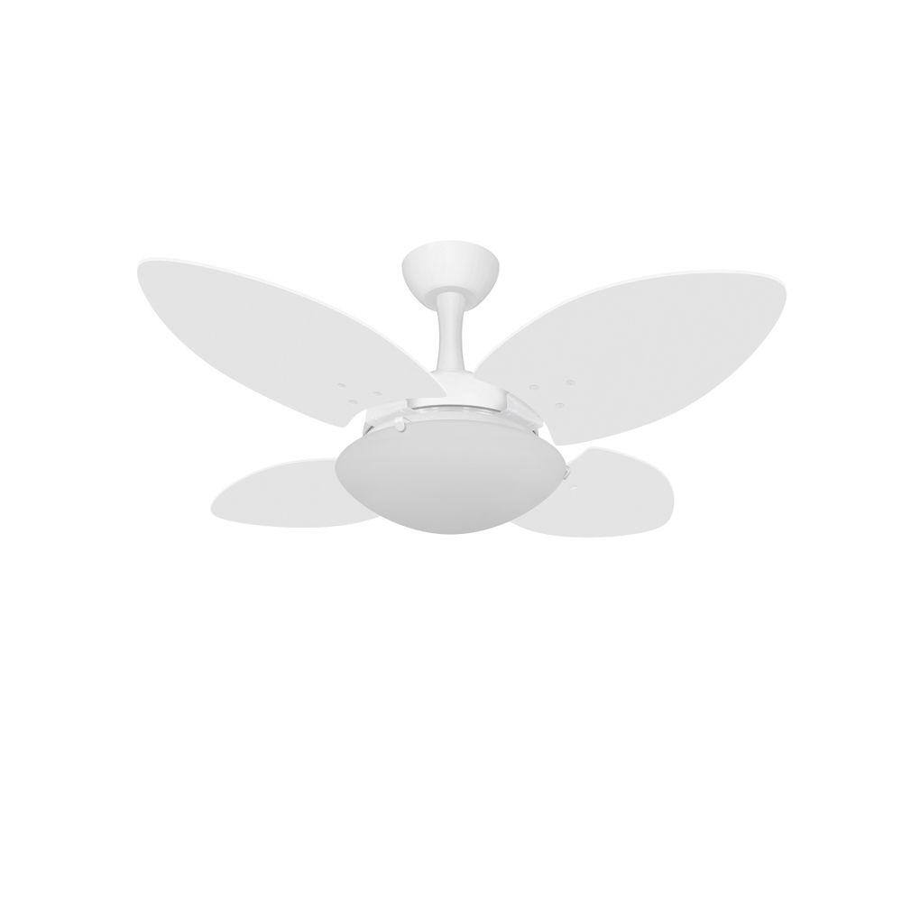 Ventilador Teto Econômico Turbo Sala Mini 4 Pás Ventax 220V - 220V Ventilador Teto Econômico Turbo Sala Mini 4 Pás Ventax 220V - 220V
