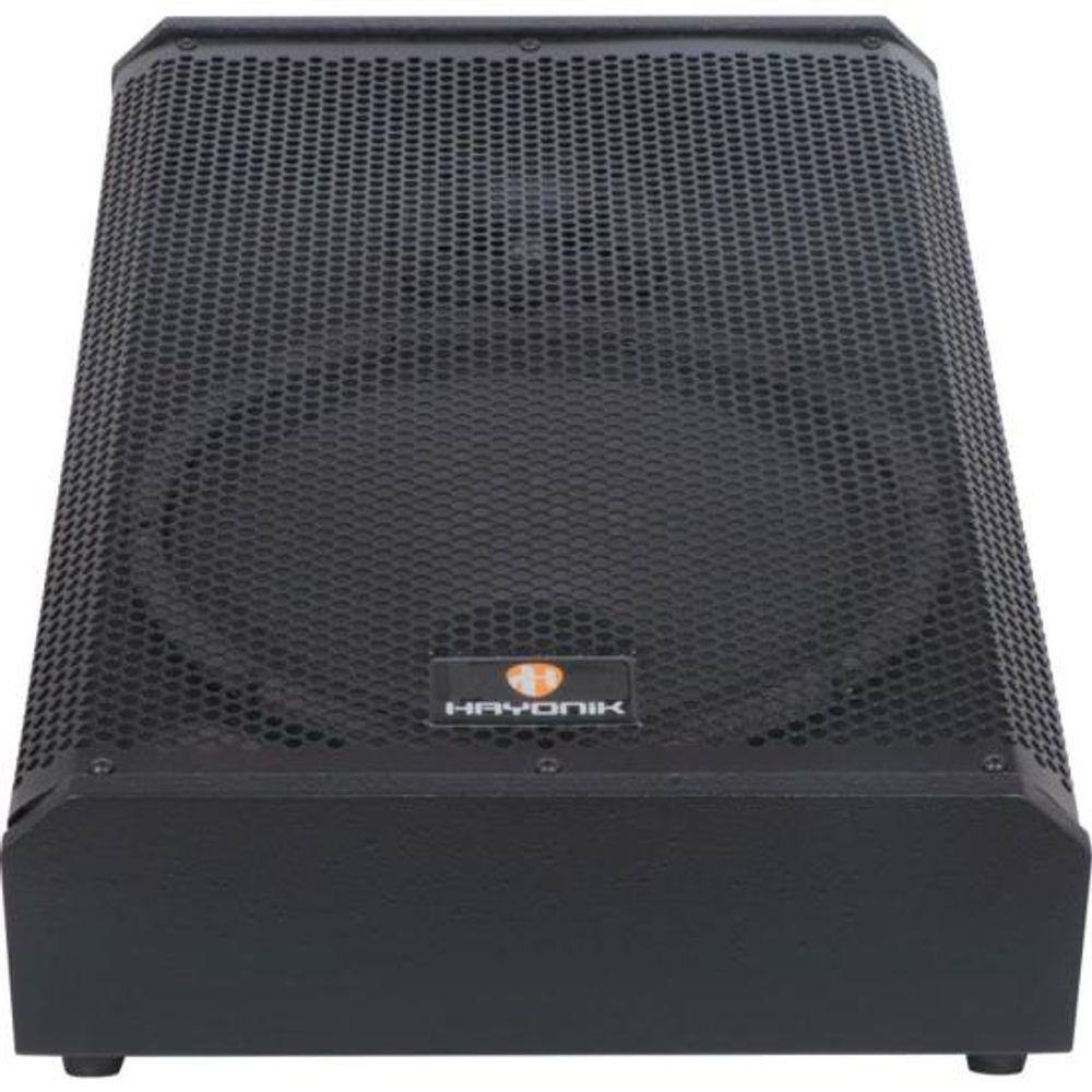 Monitor de Palco Ativo Hayonik CMHK 12A