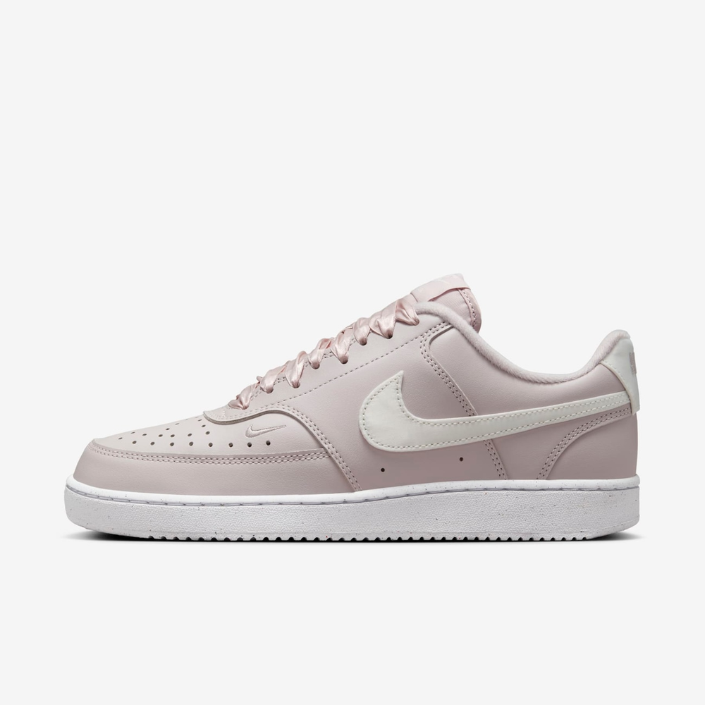 Tênis NikeCourt Vision Low Feminino Tênis NikeCourt Vision Low Feminino