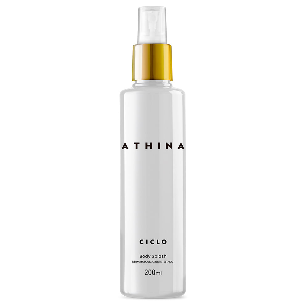 Body splash athina 200ml Body splash athina 200ml
