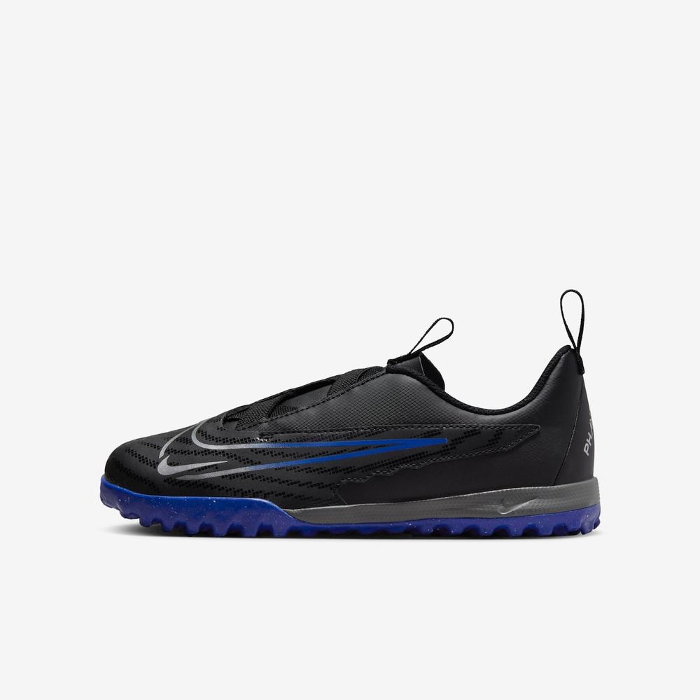 Chuteira Nike Phantom GX Academy Infantil Society Chuteira Nike Phantom GX Academy Infantil Society