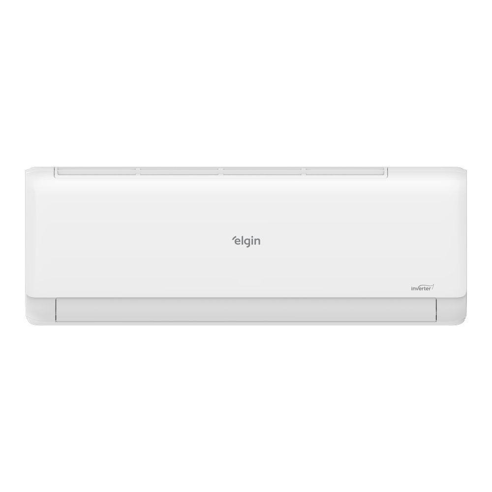 Ar Condicionado Split Elgin Eco Inverter II Wi-Fi 9000 BTUS Frio 220V HJFE09C2CB Ar Condicionado Split Elgin Eco Inverter II Wi-Fi 9000 BTUS Frio 220V HJFE09C2CB