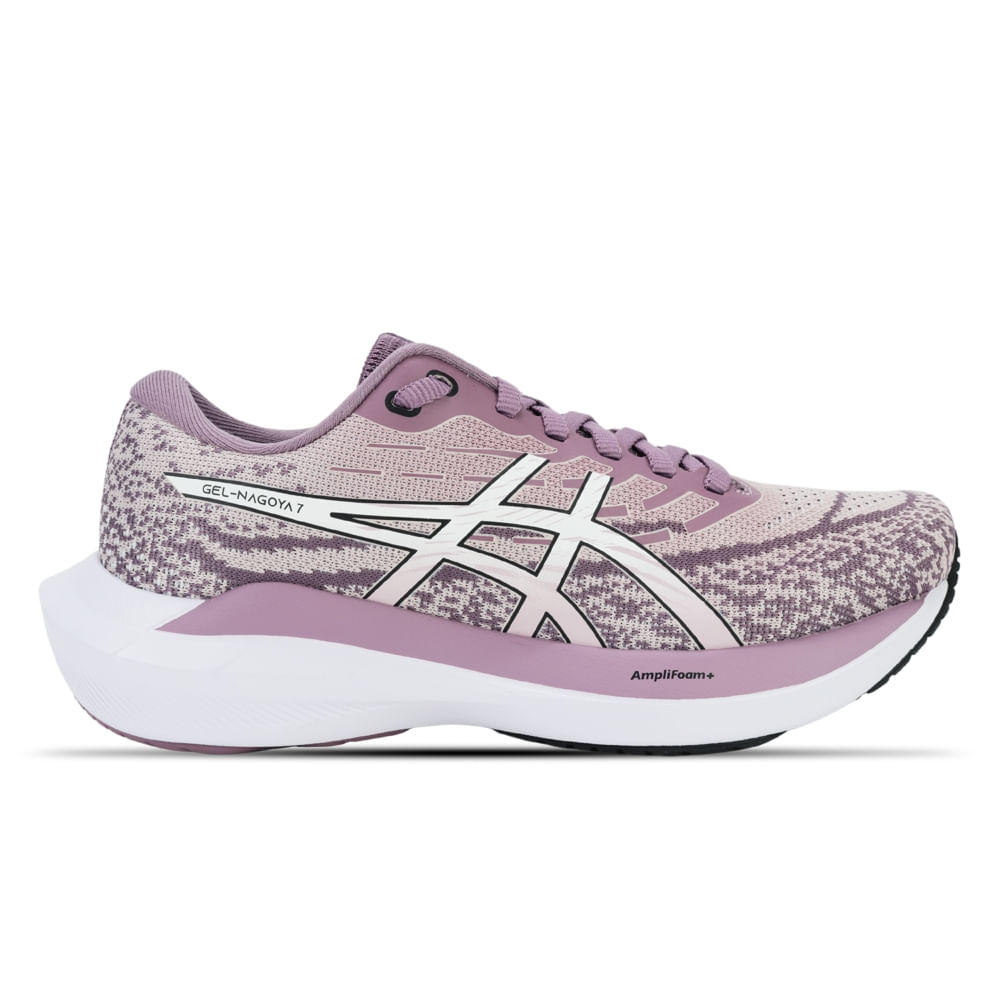 Tênis ASICS Gel-Nagoya 7 Feminino Tênis ASICS Gel-Nagoya 7 Feminino