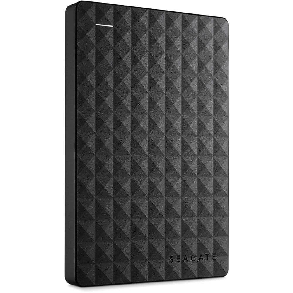 HD Externo Seagate Expansion 4TB USB 3.0 HD Externo Seagate Expansion 4TB USB 3.0