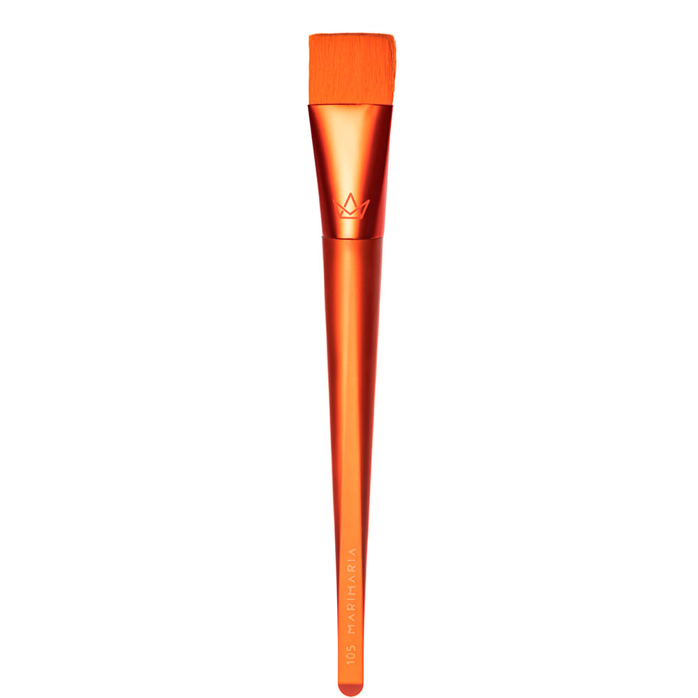 Pincel mari maria triangular para base Pincel mari maria triangular para base