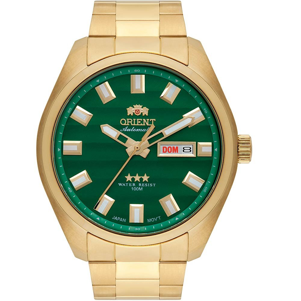 Relógio Orient Masculino Automatic 469GP076NHE1KX Relógio Orient Masculino Automatic 469GP076NHE1KX