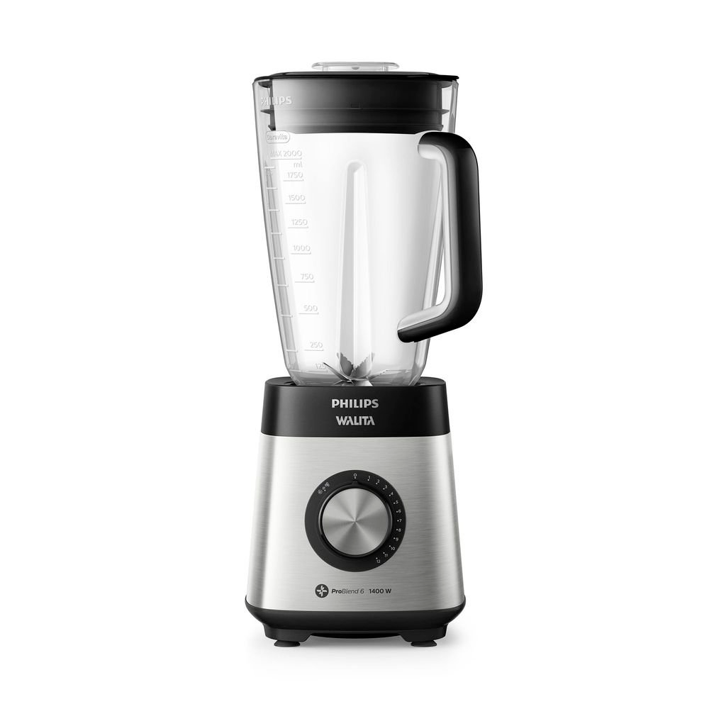 Liquidificador Philips Walita Série 5000 Liquidificador Philips Walita Série 5000