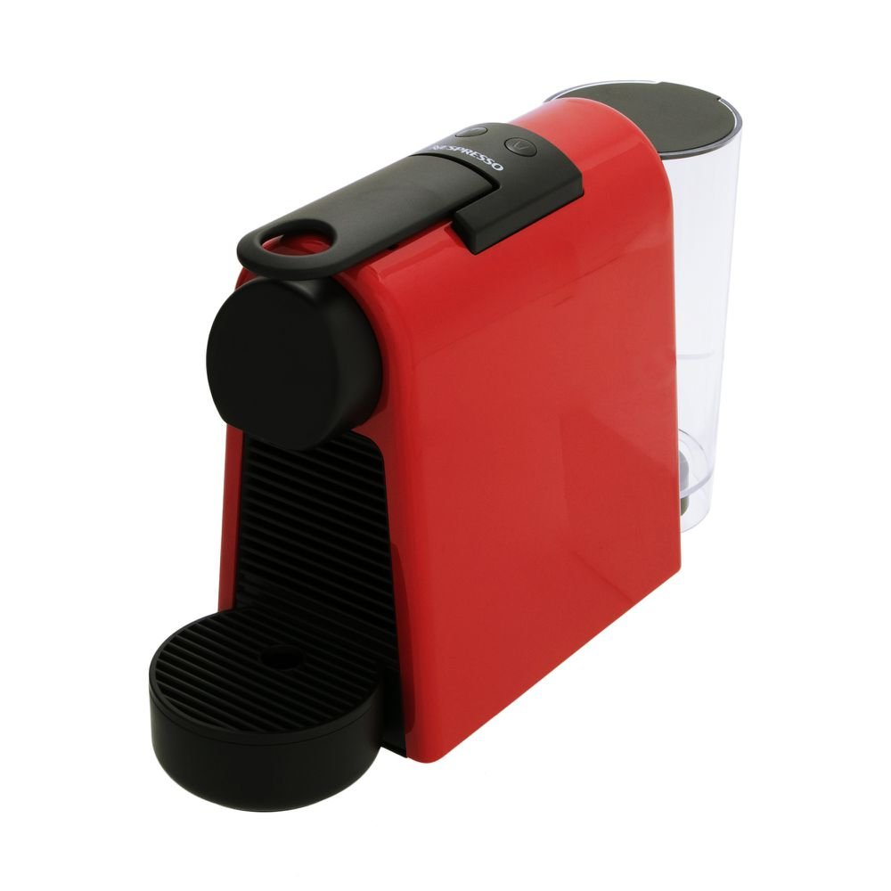 Cafeteira Elétrica Nespresso Essenza Mini Cafeteira Elétrica Nespresso Essenza Mini