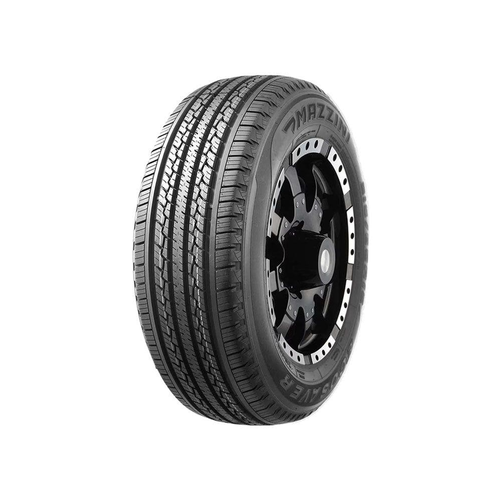 Pneu mazzini Aro 15 ECOSAVER 265/70R15 110H Pneu mazzini Aro 15 ECOSAVER 265/70R15 110H