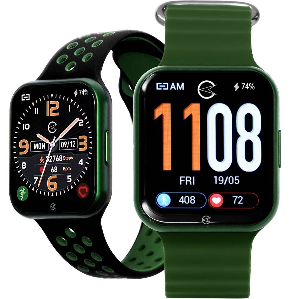 Smartwatch Champion Troca Pulseira CH50033X Smartwatch Champion Troca Pulseira CH50033X