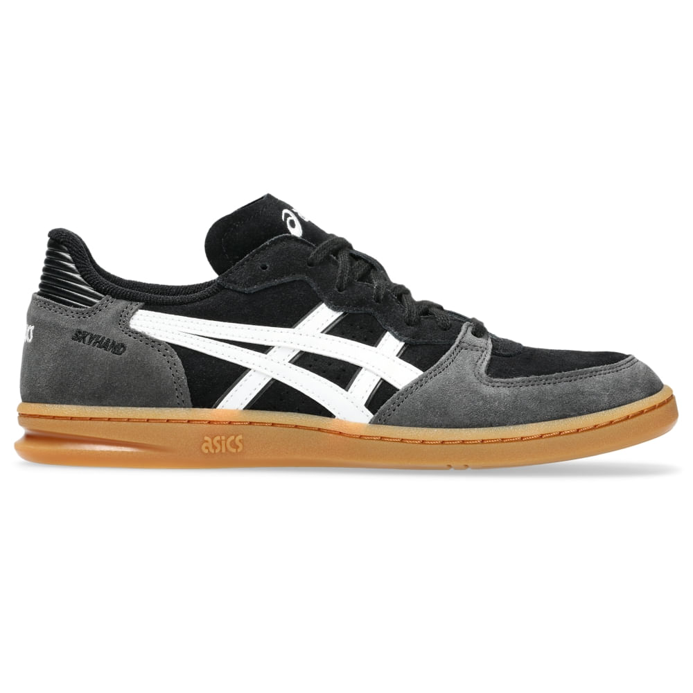 Tênis ASICS Skyhand Og - Unissex - Preto/Branco Tênis ASICS Skyhand Og - Unissex - Preto/Branco