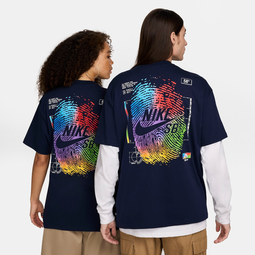 Camiseta Nike SB Unissex Camiseta Nike SB Unissex