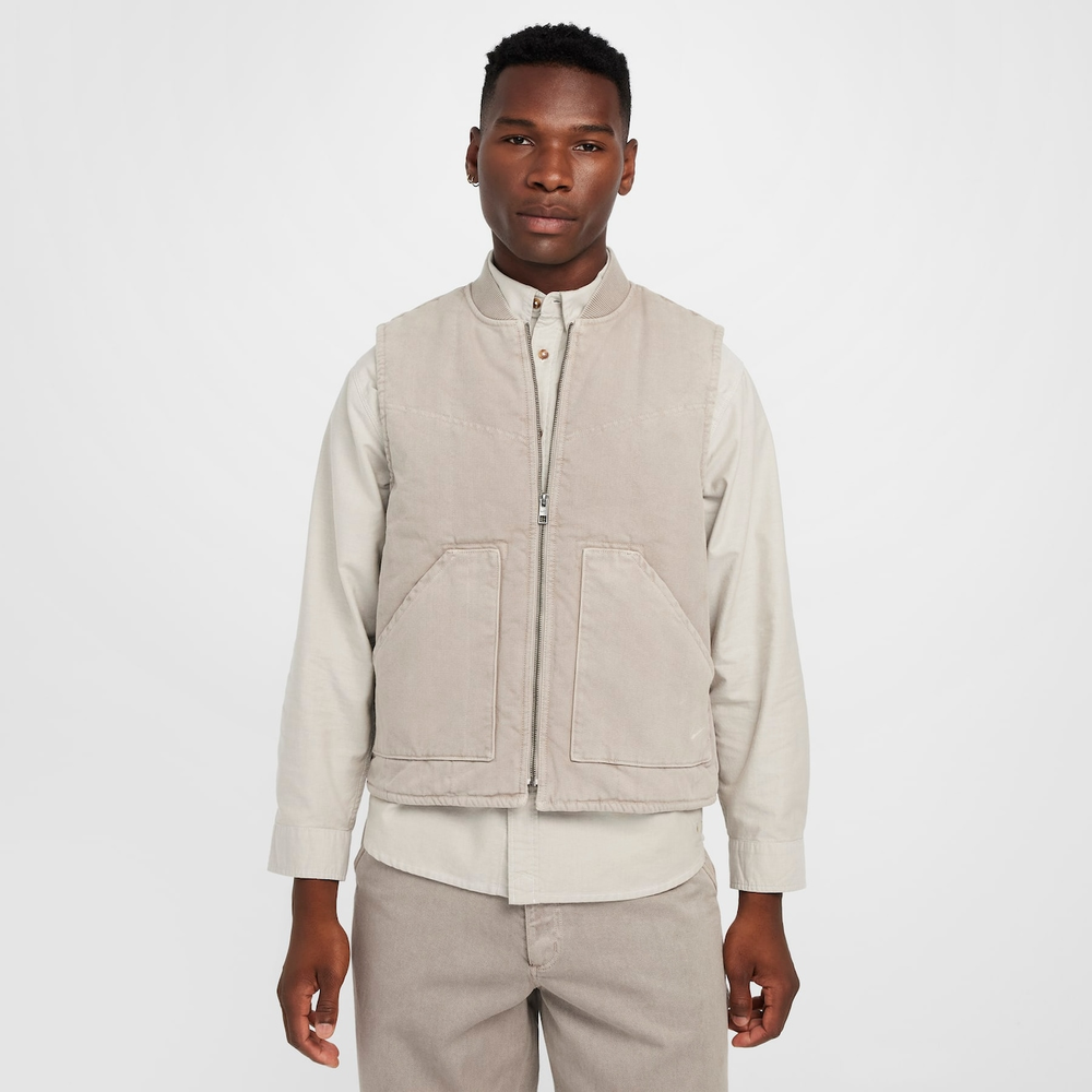 Colete Nike Work Masculino Colete Nike Work Masculino