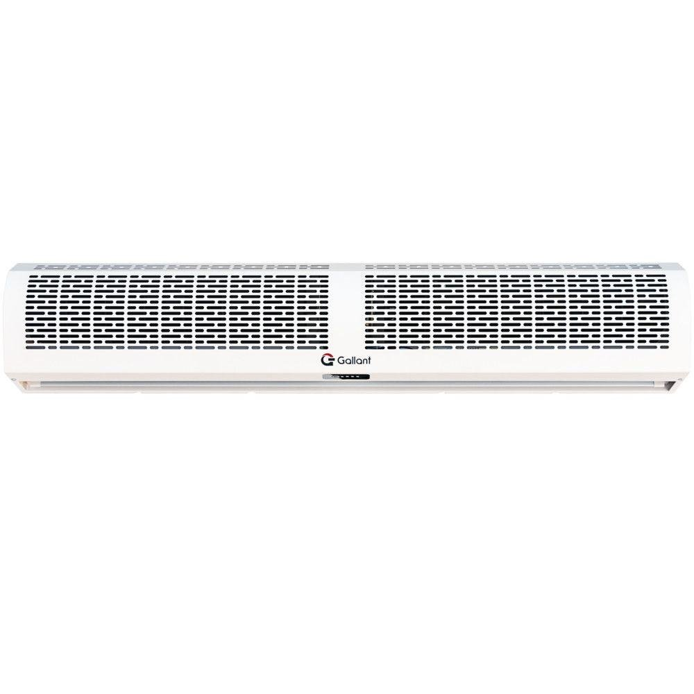Cortina de Ar Gallant Pro120 cm com Controle 220V GCA12MCC-BR220 Cortina de Ar Gallant Pro120 cm com Controle 220V GCA12MCC-BR220