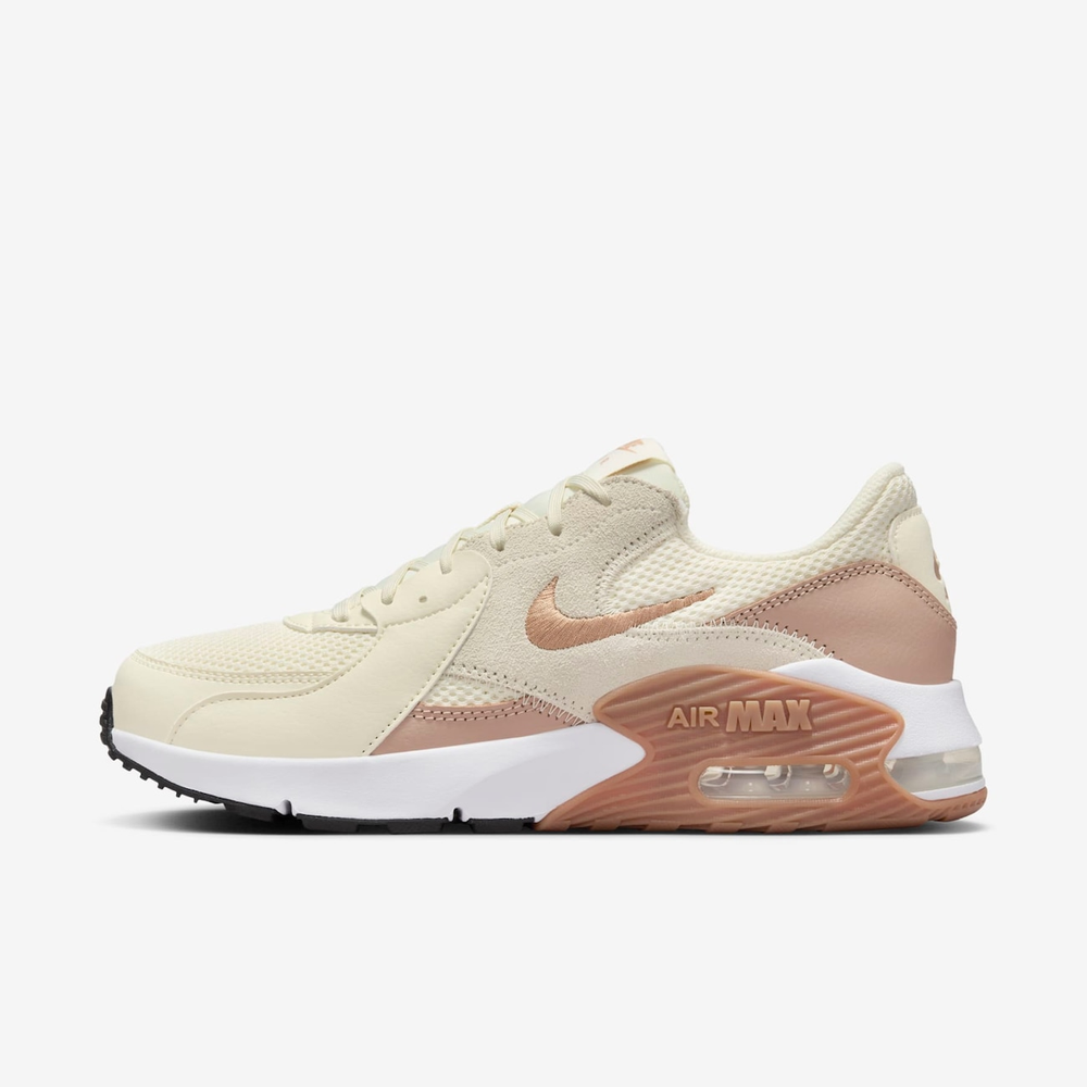 Tênis Nike Air Max Excee Feminino Tênis Nike Air Max Excee Feminino