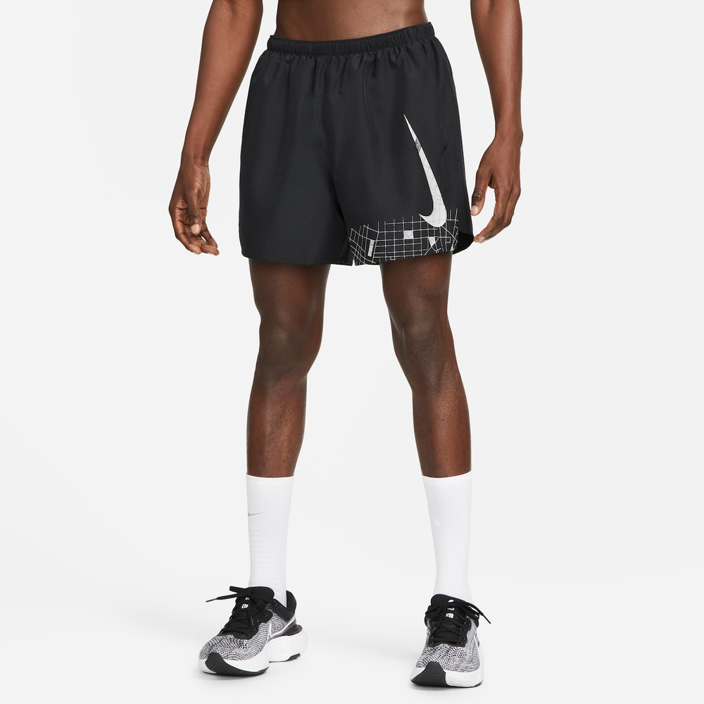 Shorts Nike Dri-FIT Run Division Challenger Masculino