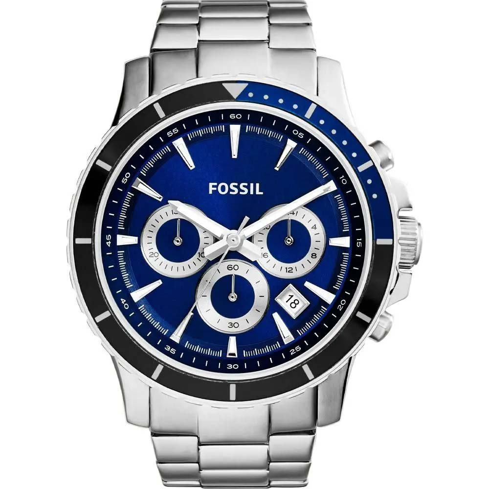 Relógio Fossil Masculino CH2927/1KN Relógio Fossil Masculino CH2927/1KN