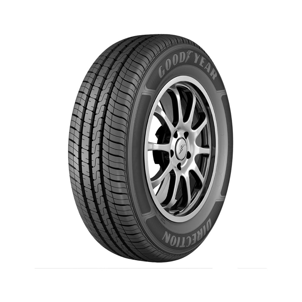 Pneu Aro 14 Goodyear Direction Touring 2 175/70 88T XL Pneu Aro 14 Goodyear Direction Touring 2 175/70 88T XL