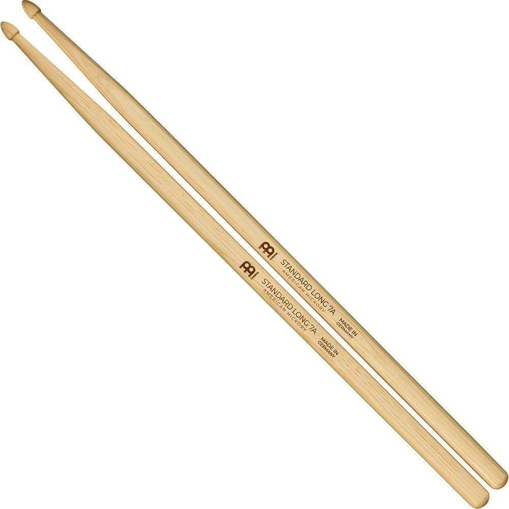 Baqueta Standard Long 7A Meinl Baqueta Standard Long 7A Meinl
