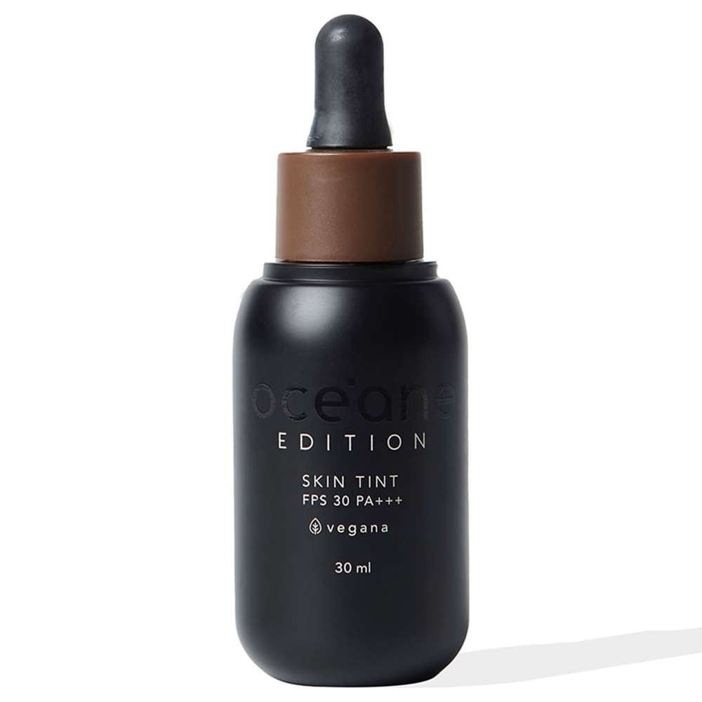Base fluida océane skin tint 500d Base fluida océane skin tint 500d