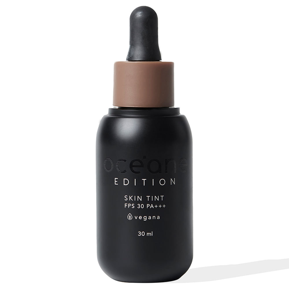 Base fluida océane skin tint 400m Base fluida océane skin tint 400m